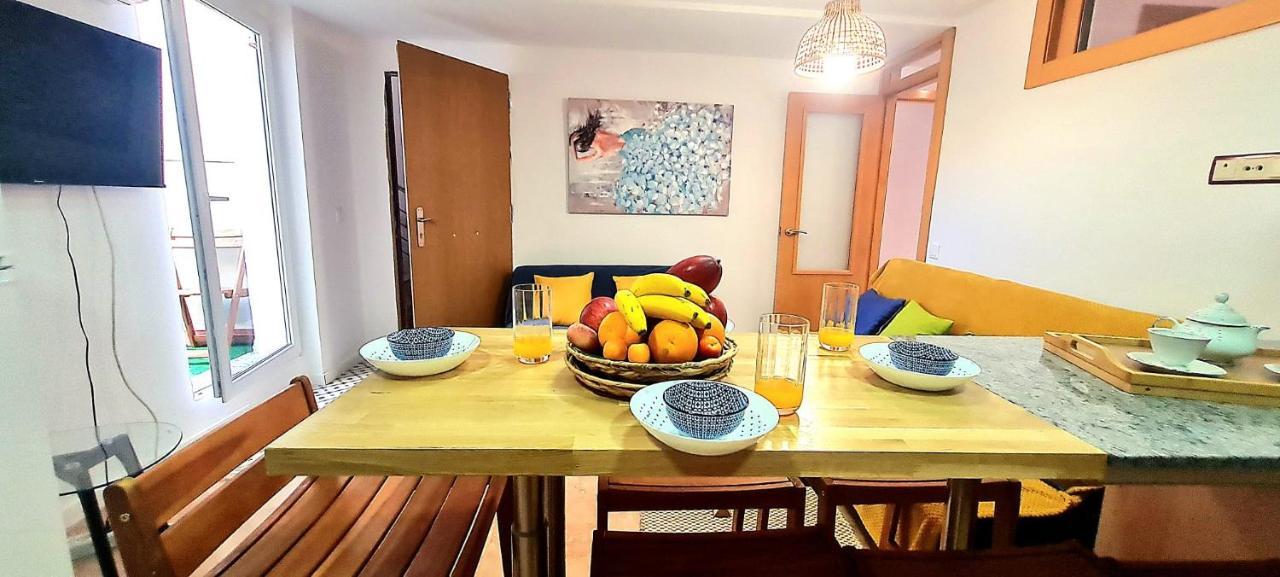 Aparthotel Mediterraneo By Neohotels-Centro 8 Min By Metro Valencia Ngoại thất bức ảnh