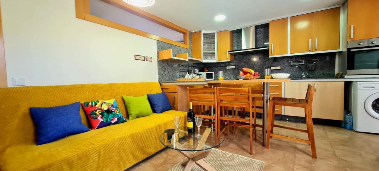 Aparthotel Mediterraneo By Neohotels-Centro 8 Min By Metro Valencia Ngoại thất bức ảnh