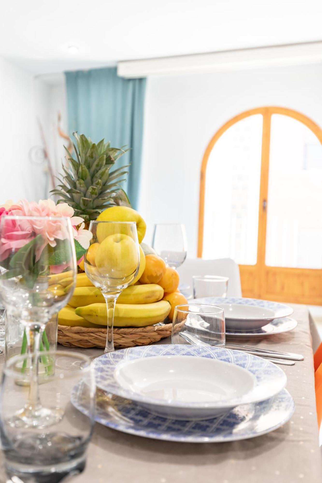 Aparthotel Mediterraneo By Neohotels-Centro 8 Min By Metro Valencia Ngoại thất bức ảnh
