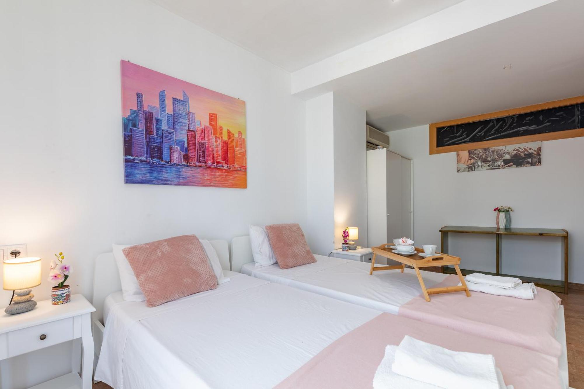 Aparthotel Mediterraneo By Neohotels-Centro 8 Min By Metro Valencia Ngoại thất bức ảnh