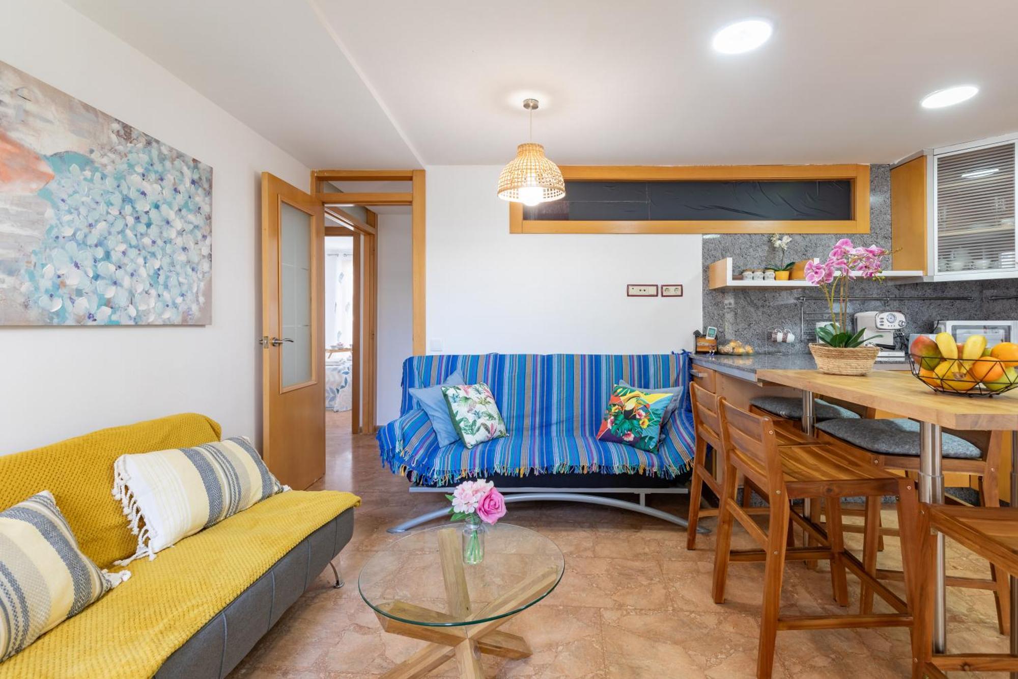 Aparthotel Mediterraneo By Neohotels-Centro 8 Min By Metro Valencia Ngoại thất bức ảnh
