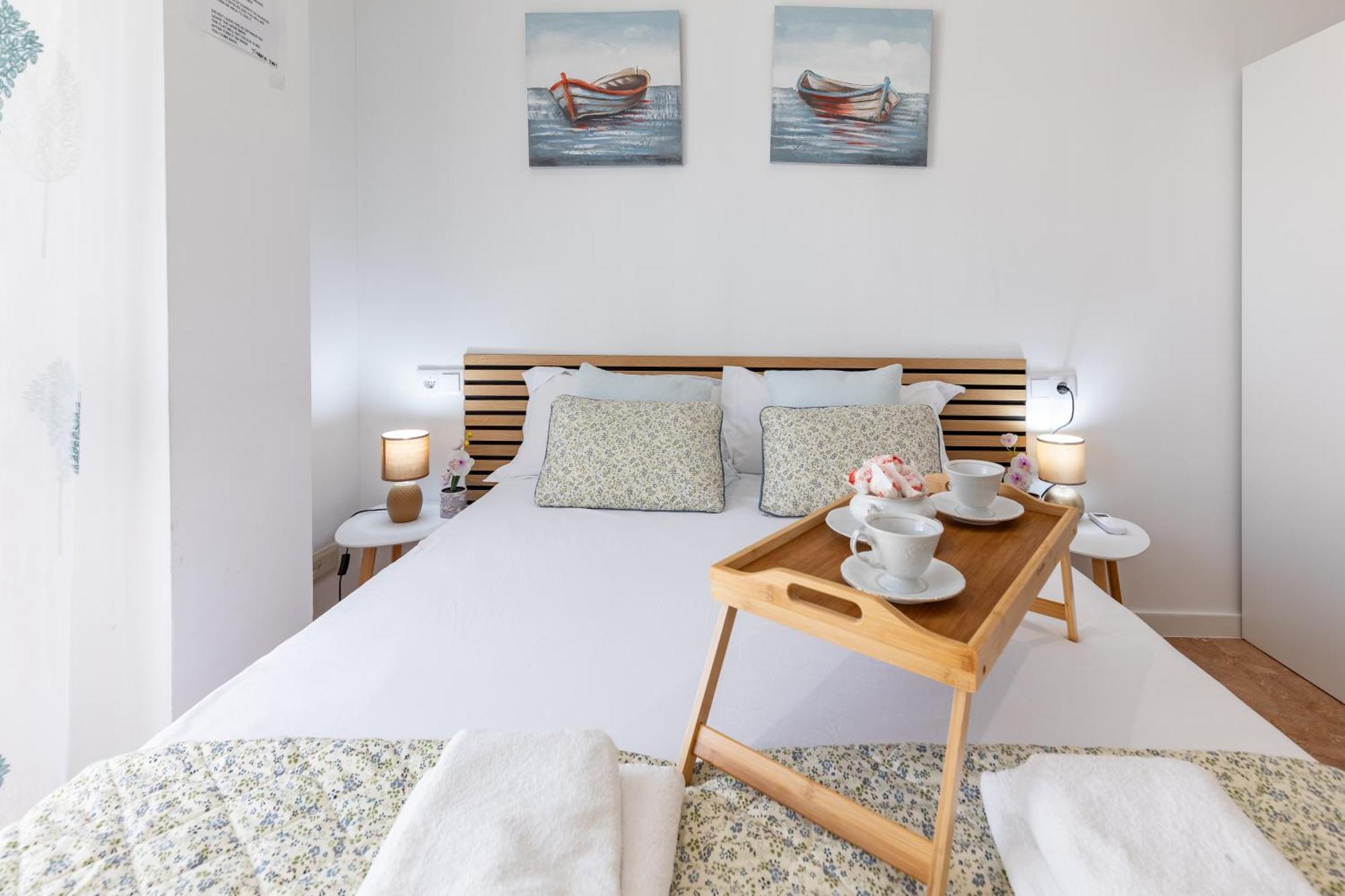 Aparthotel Mediterraneo By Neohotels-Centro 8 Min By Metro Valencia Ngoại thất bức ảnh